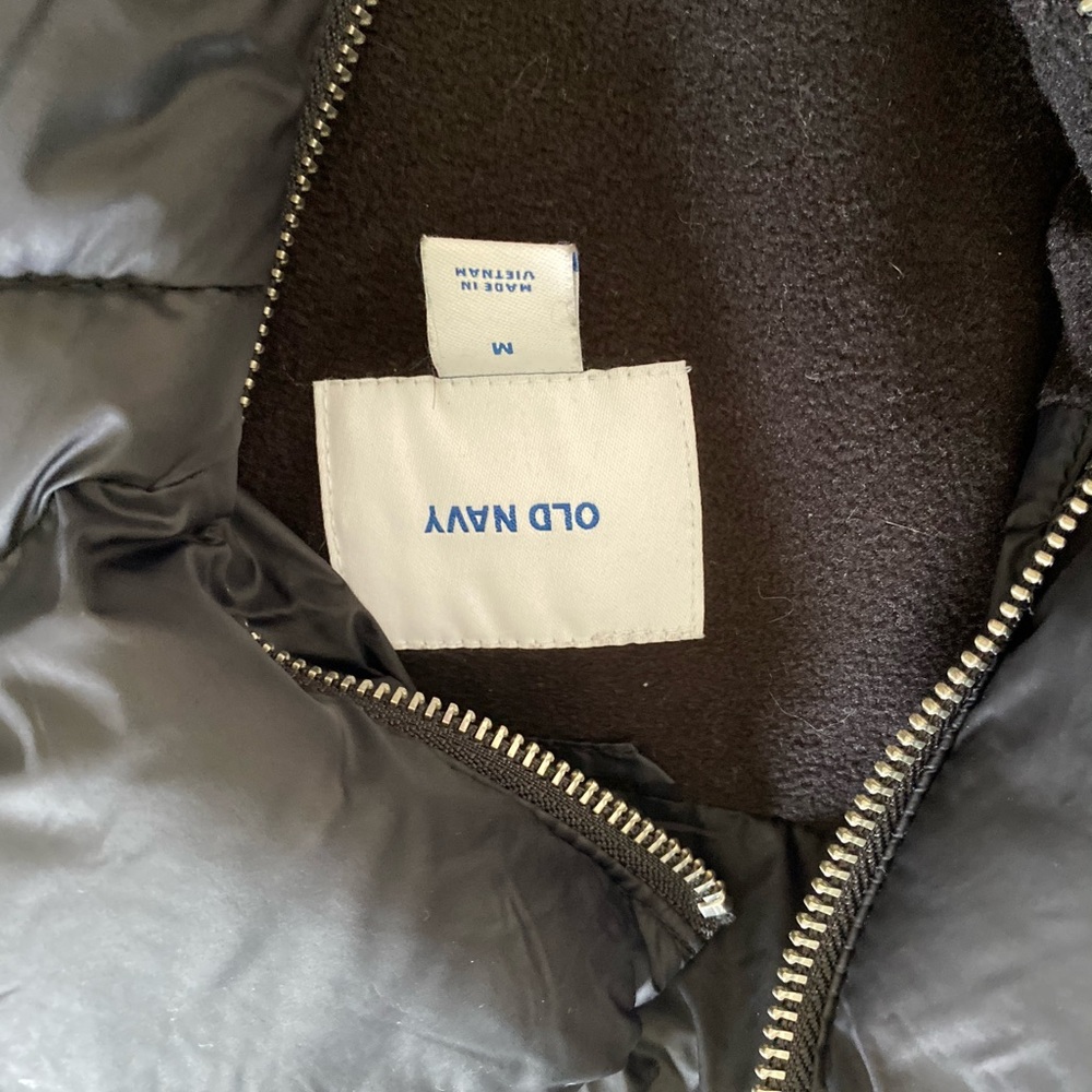 Puffer jacket - Picture 2 of 2